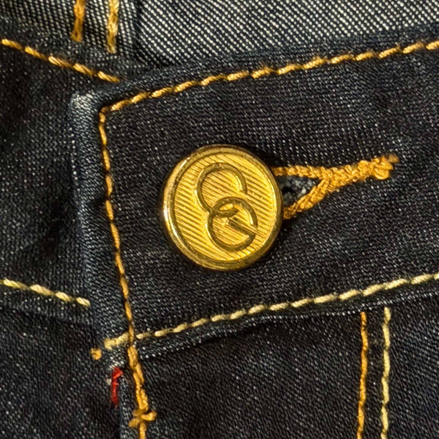 Vintage Coogi Jeans