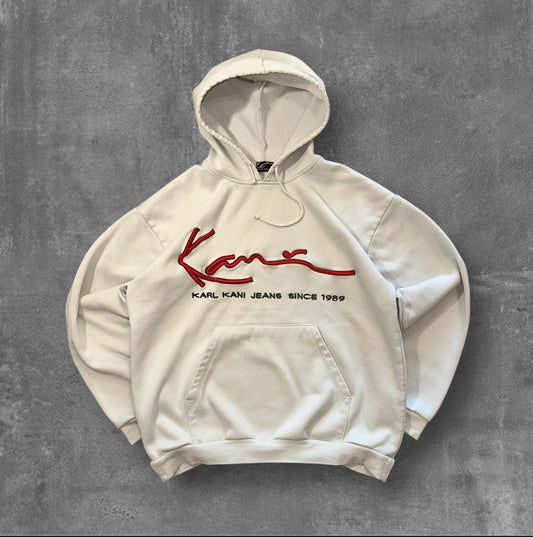 Vintage Karl Kani Hoodie