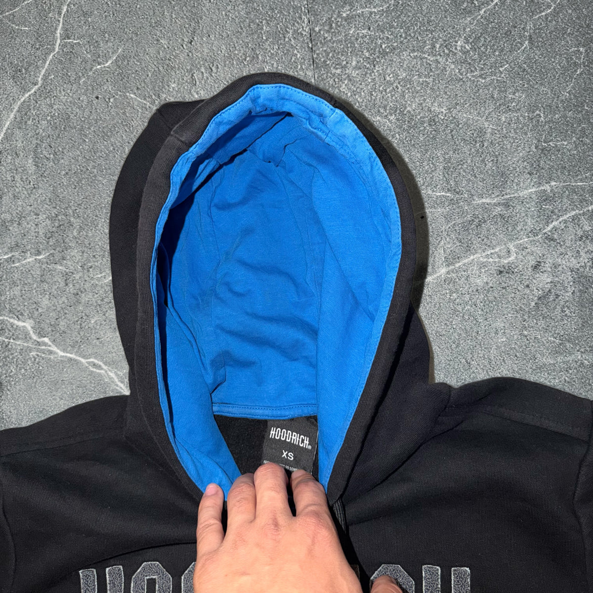 HoodRich Hoodie
