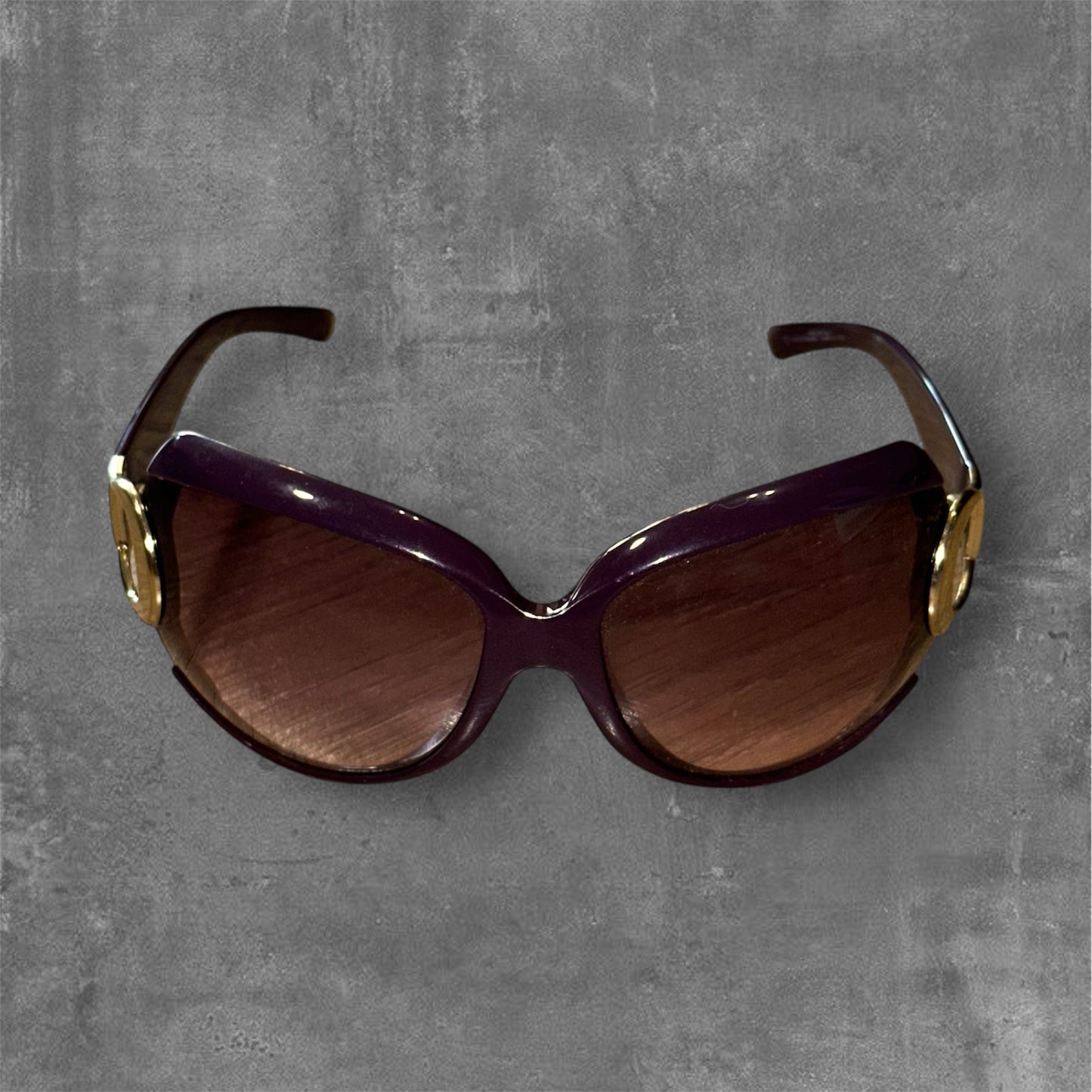 Vintage Christian Dior Stronger 1 wmns sunglasses