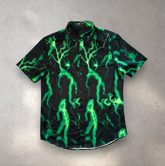 Romwe shirt