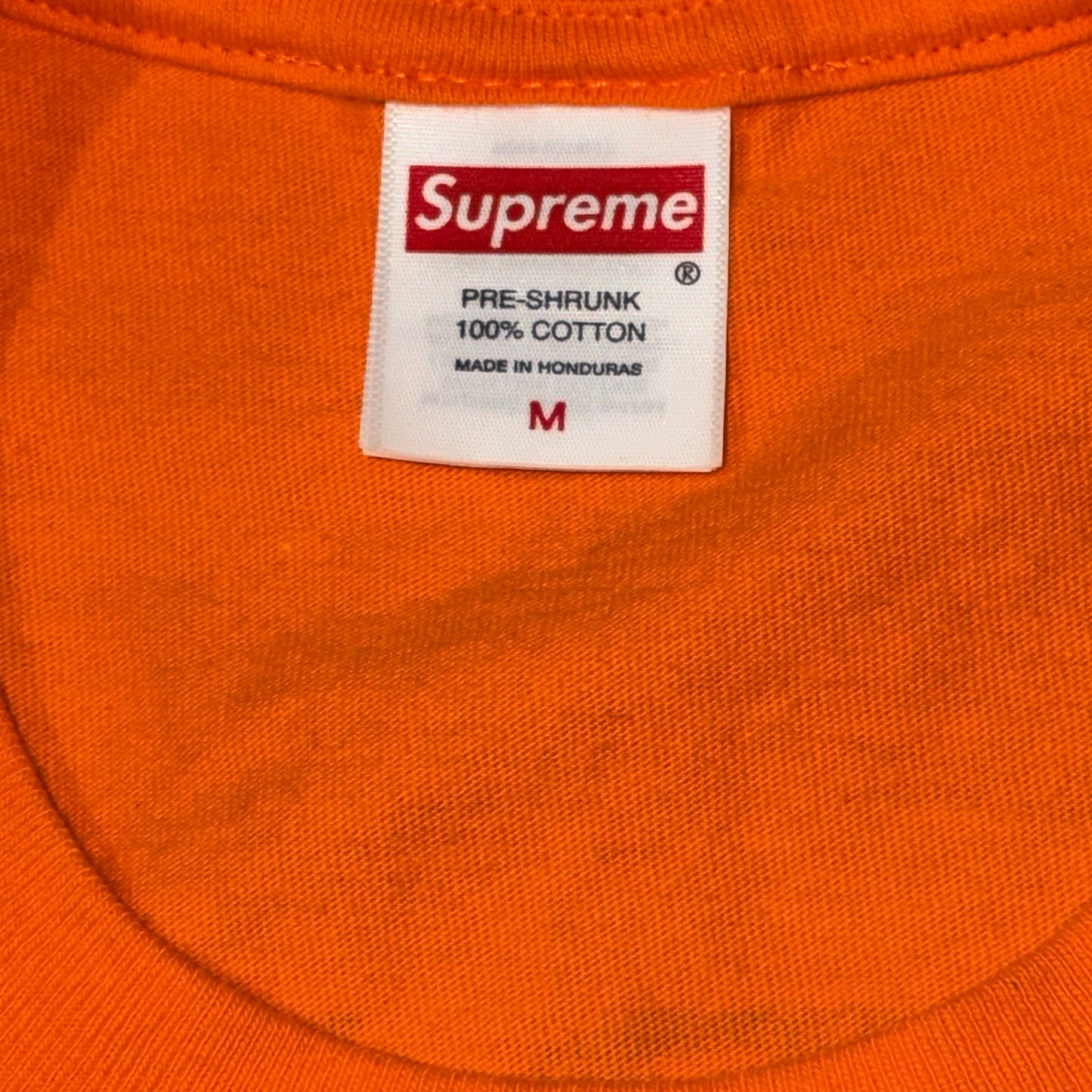 Supreme Devotion Tee