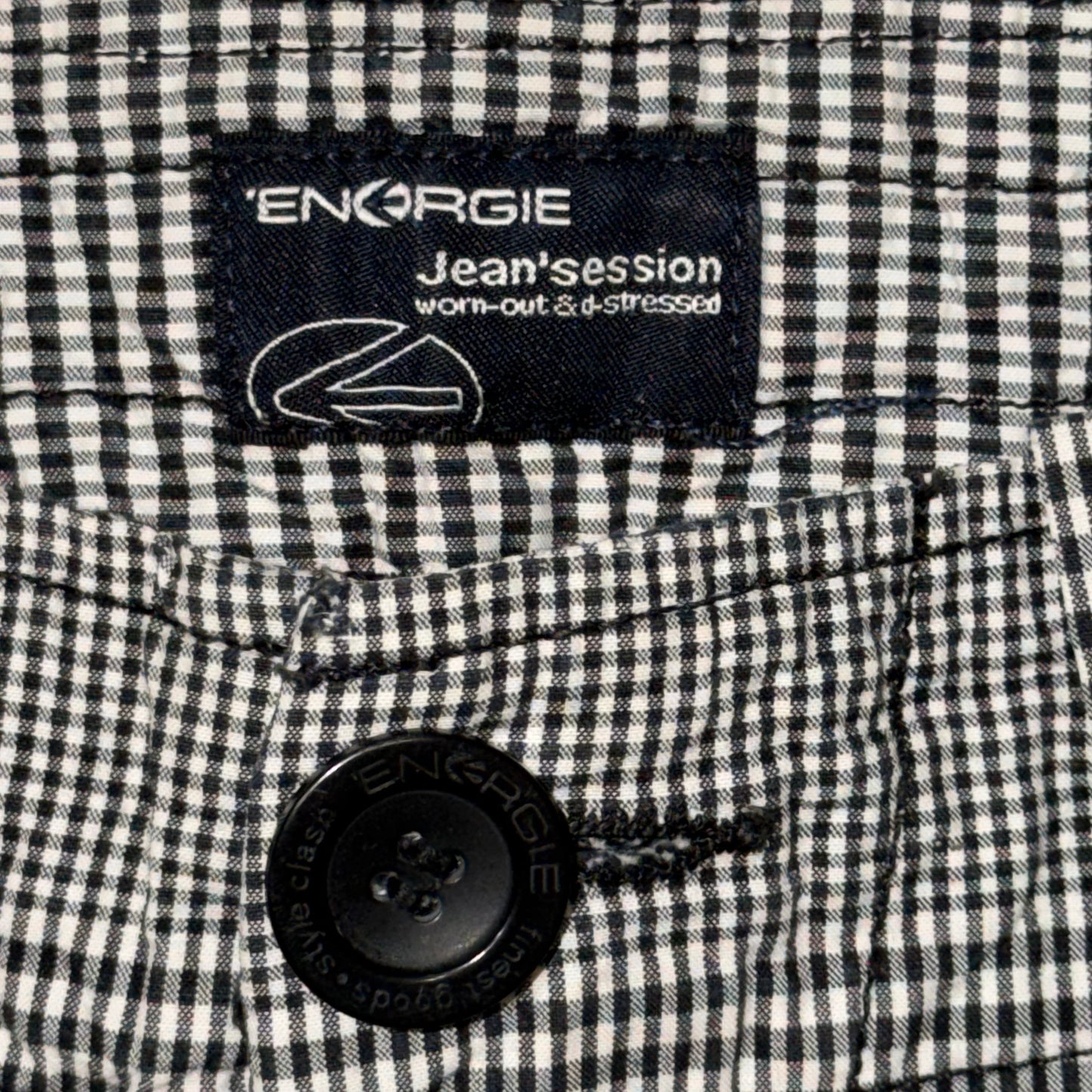 Energie Jorts