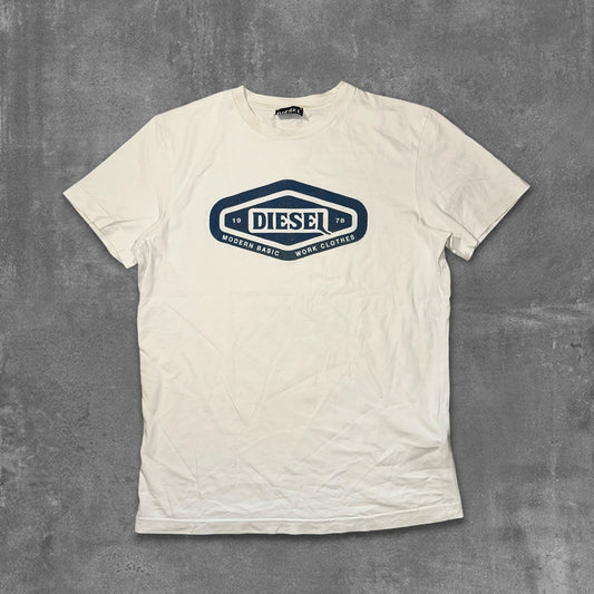 Diesel Tee