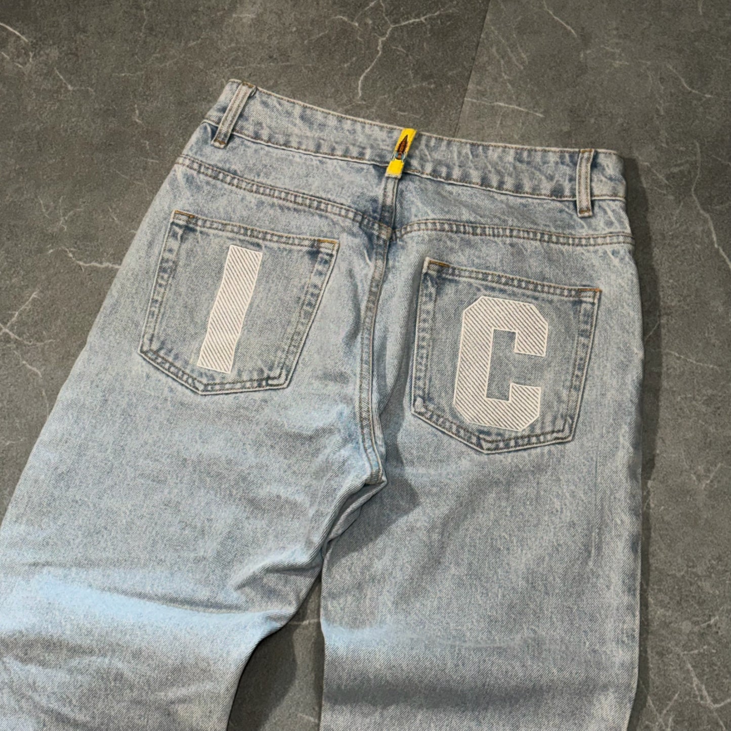 Billionaire Boys Club Ice Cream Jeans