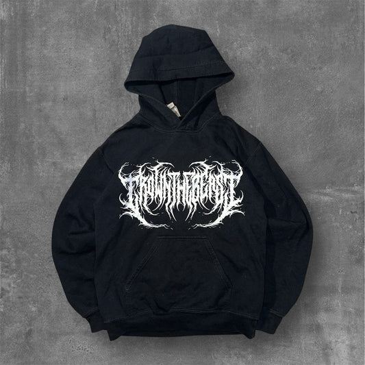 Trown The Beast Hoodie