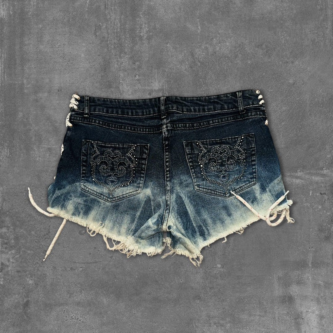 Brandtex Custom Wmns shorts