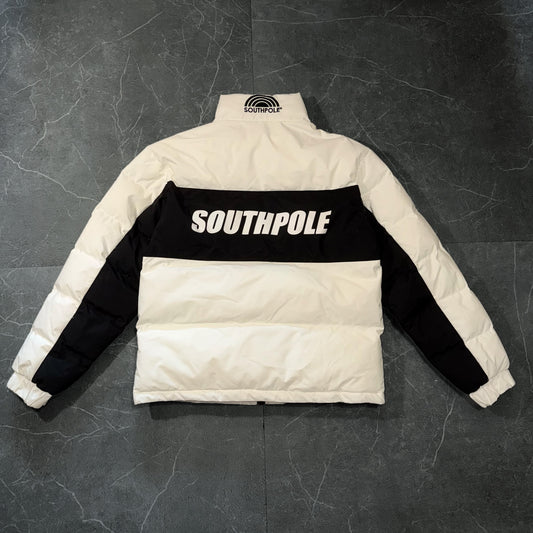 Southpole Down Puffer Jacket