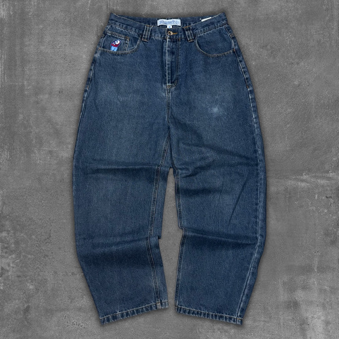 Polar Skate Co. Big Boy Baggy Jeans
