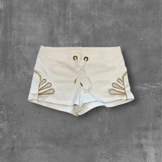 Y2k wmns shorts