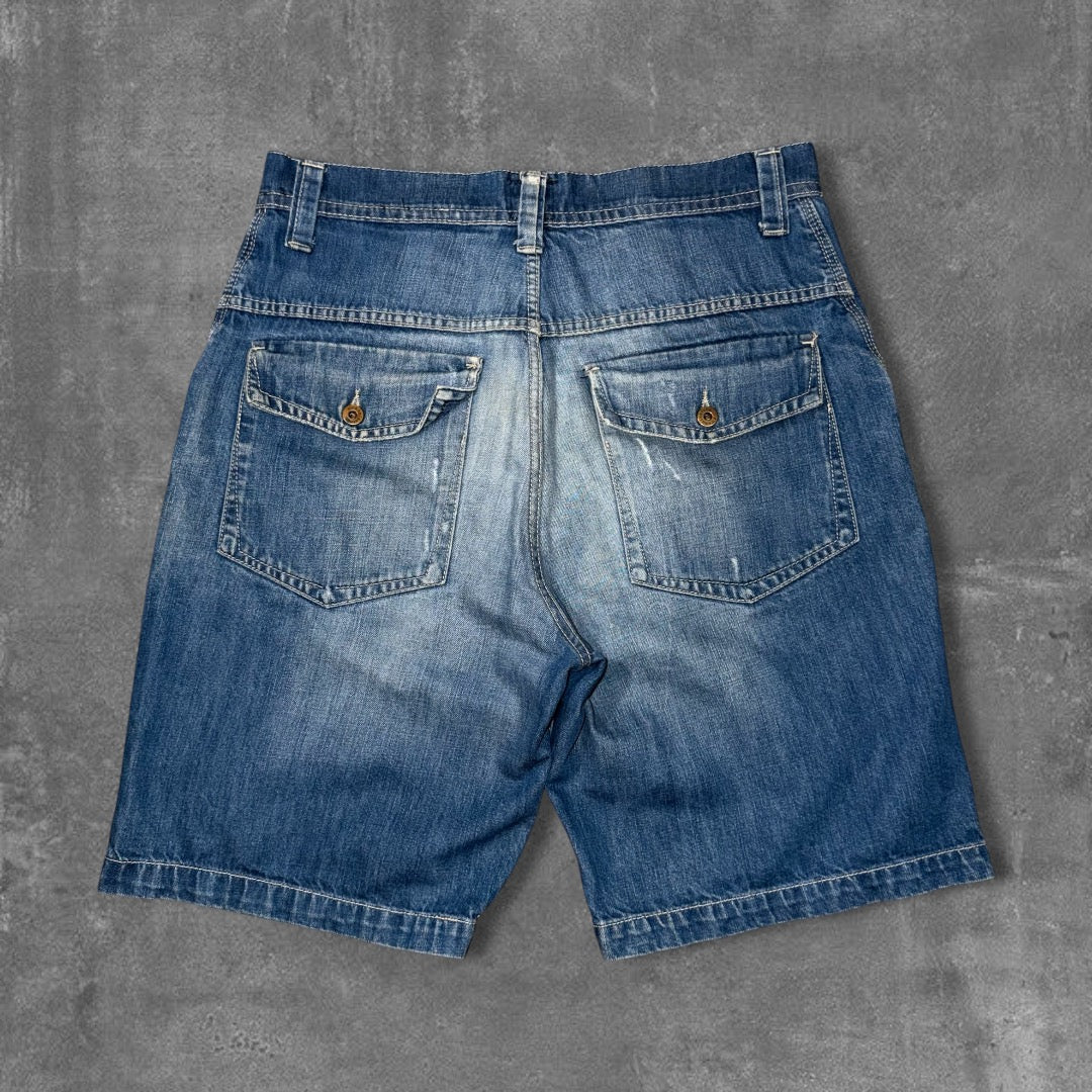 Sicko 19 Jorts