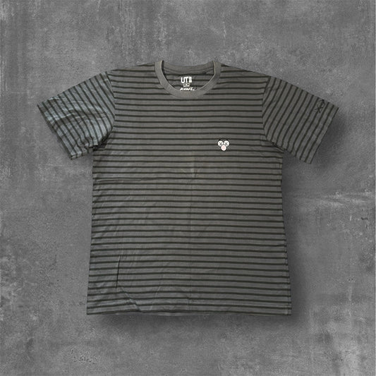 Uniqlo X Kaws tee