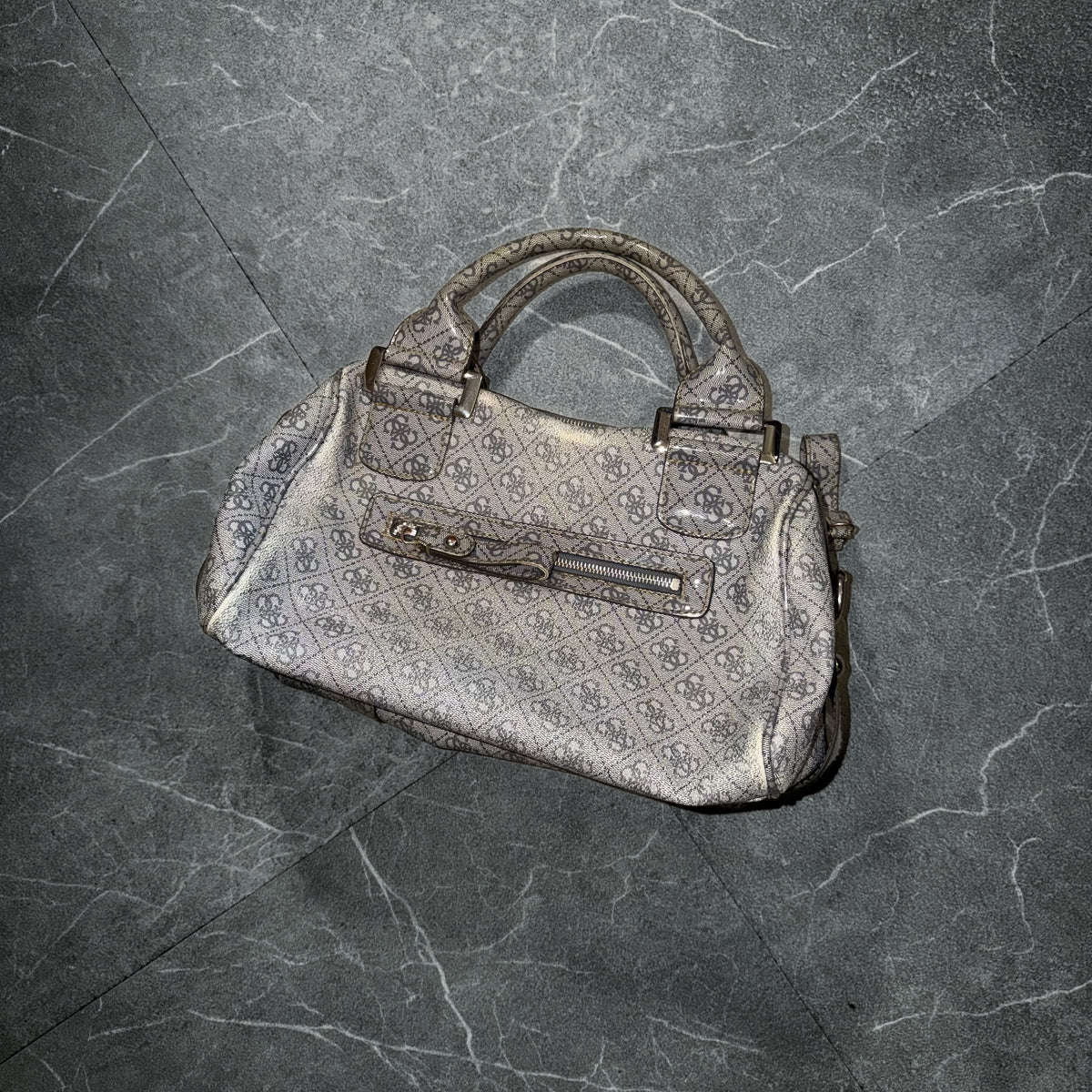 Y2k Guess HandBag