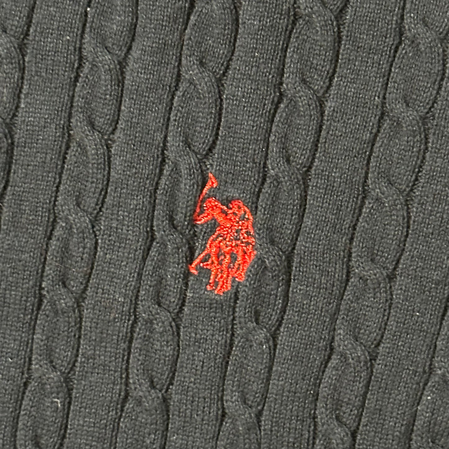 USPA Sweater