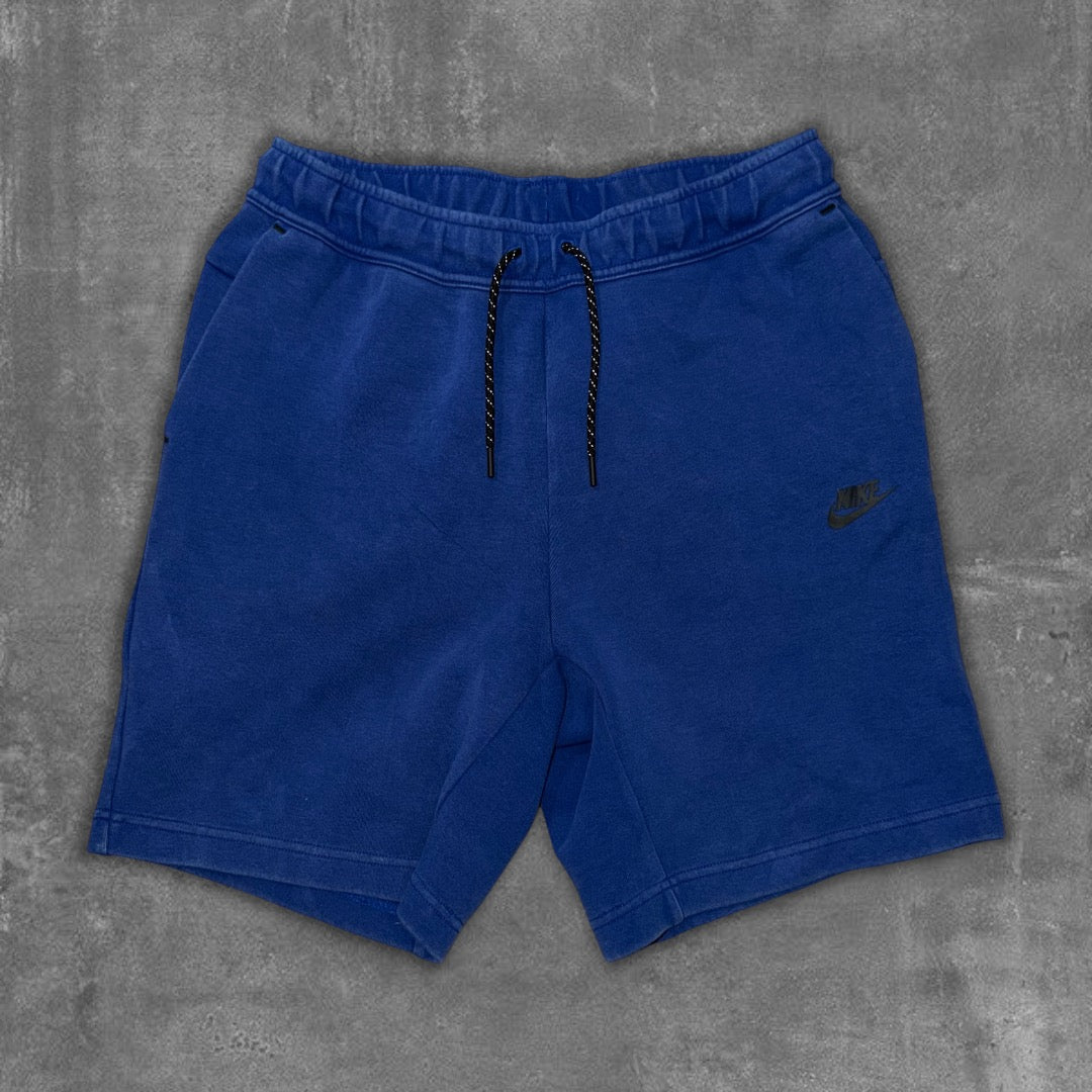 Nike Tech Fleece Shorts