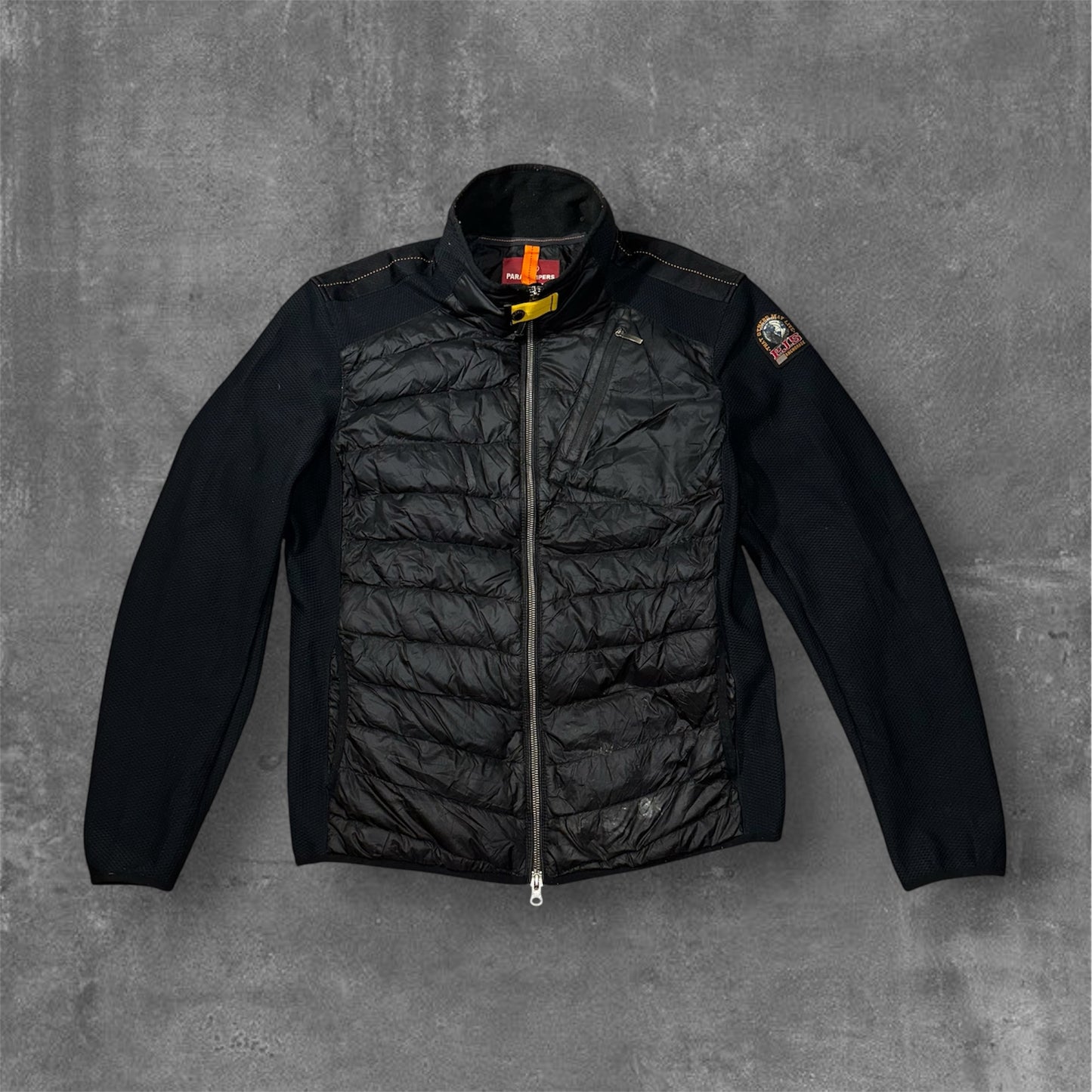 Parajumpers Jayden Mesh Hybrid Jacket