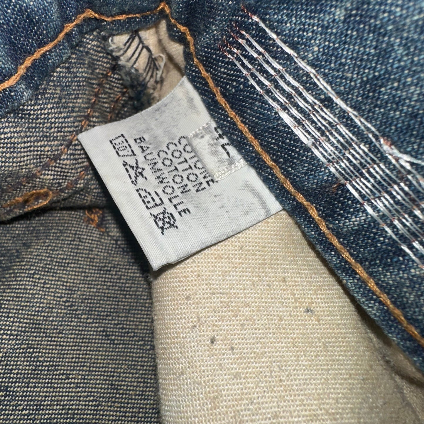 Y2k wmns Jeans