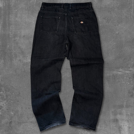 Dickies Baggy Jeans