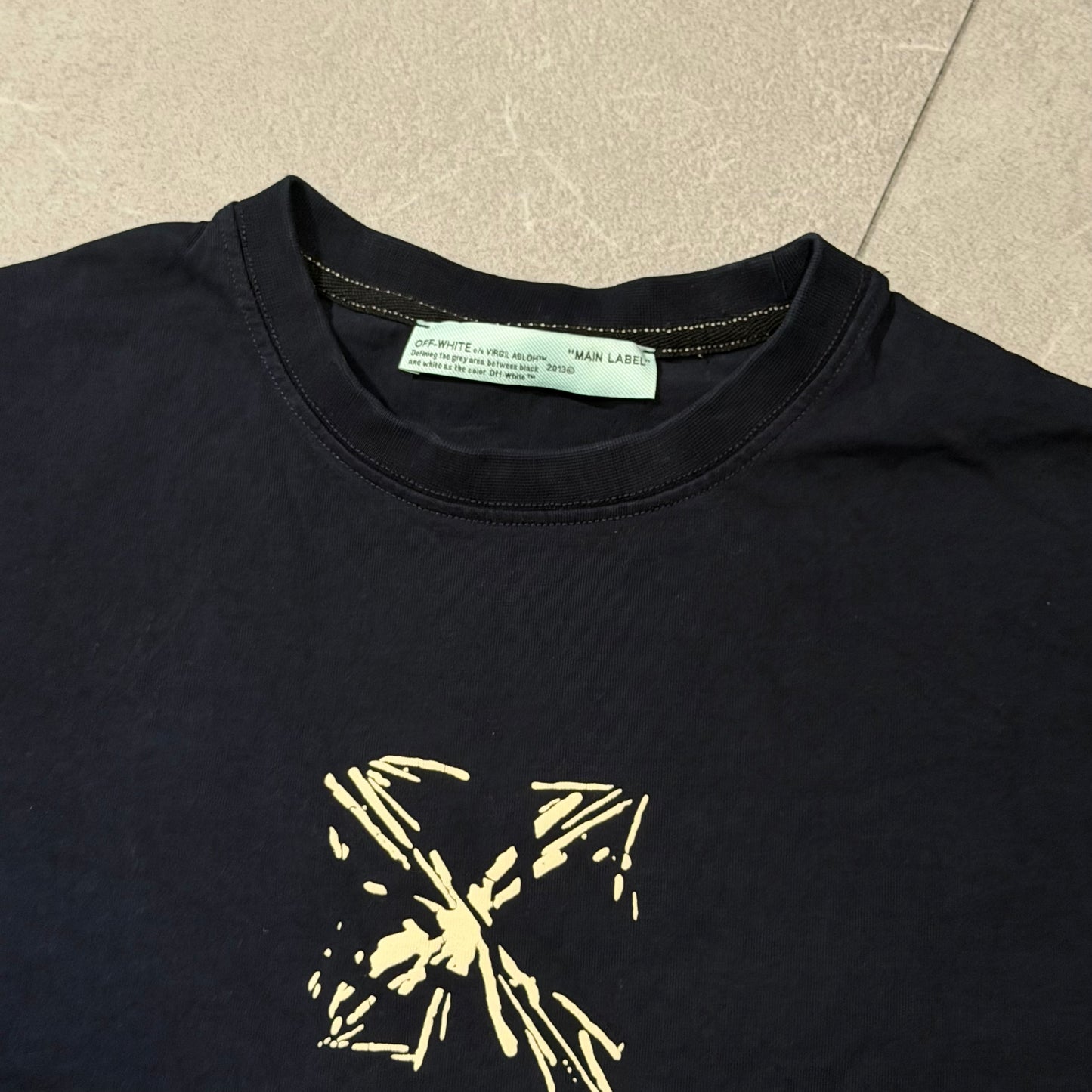 Off-White Tee