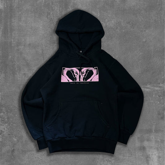 77 Hoodie