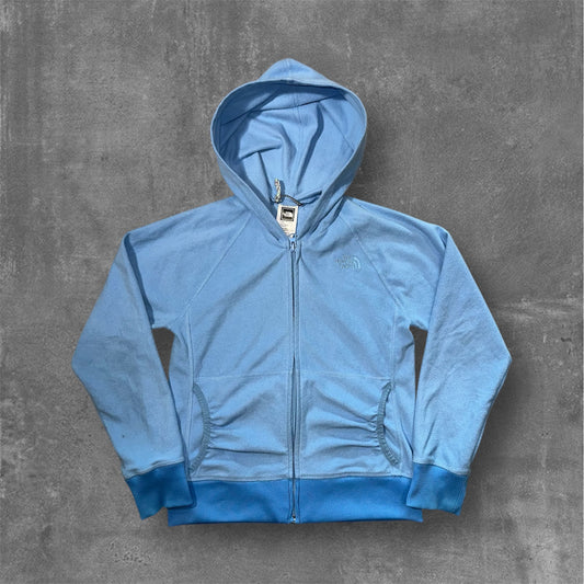 The North Face wmns Zip-Up