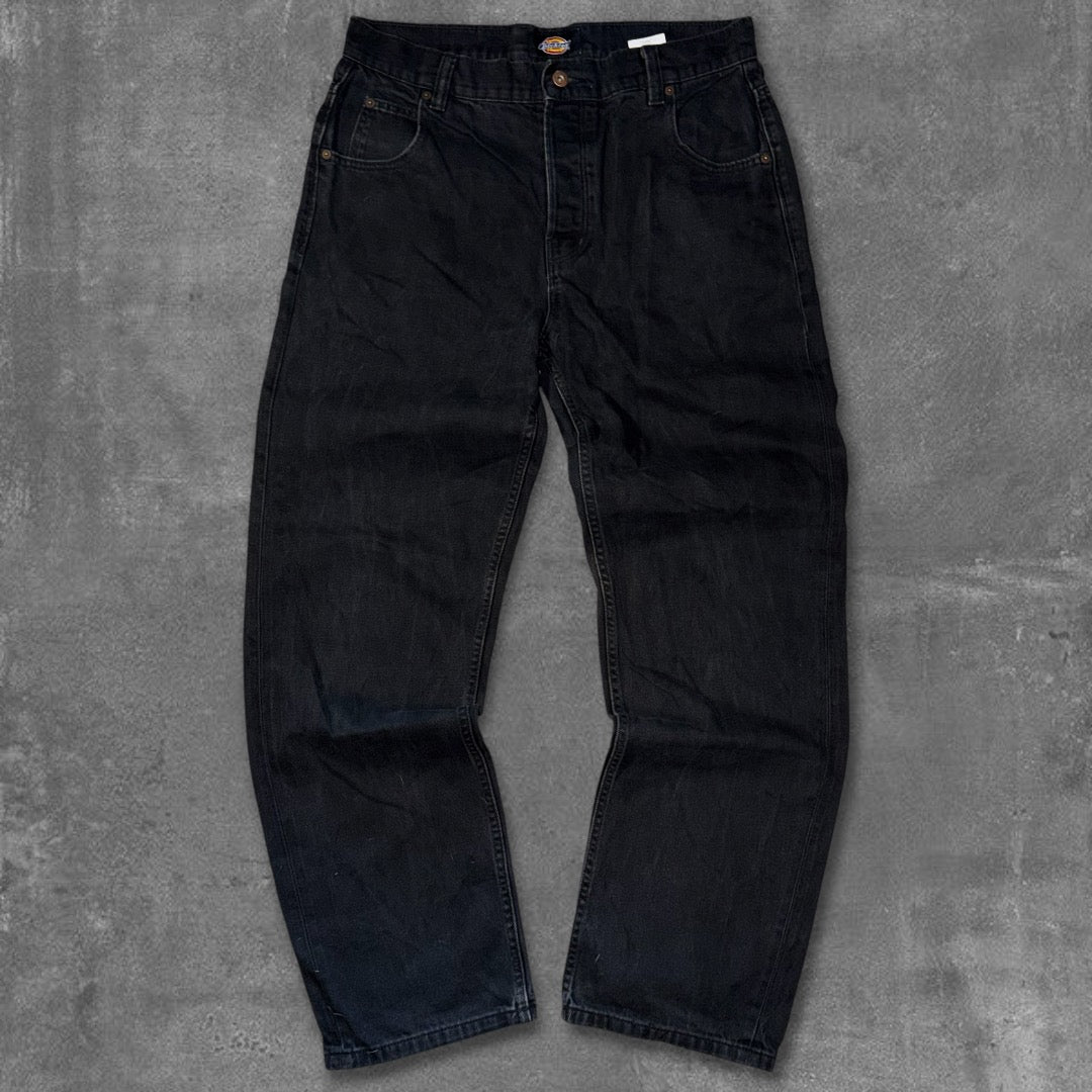 Dickies Baggy Jeans