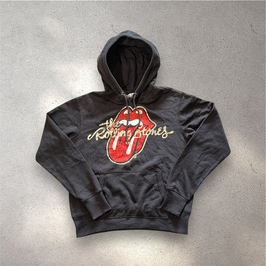 Rolling Stones hoodie