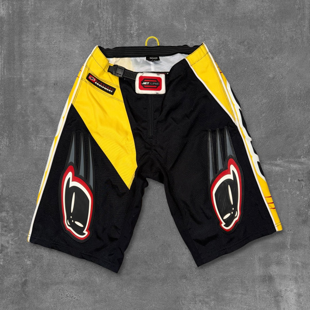 UFO MX/Downhill Racing Shorts