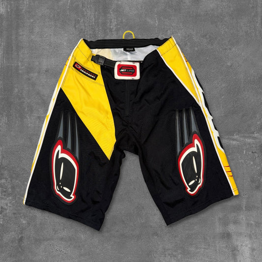UFO MX/Downhill Racing Shorts