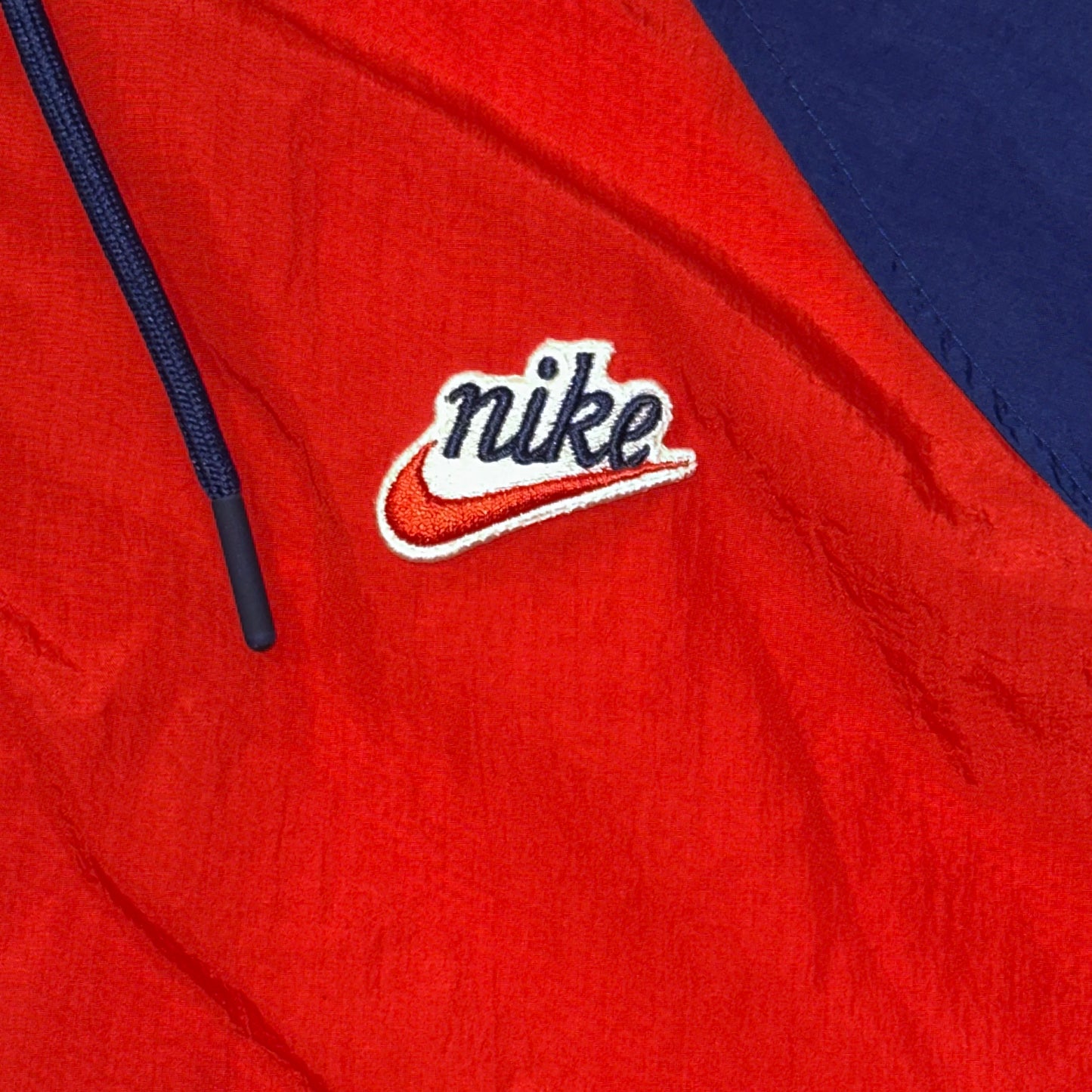 Nike Windbreaker