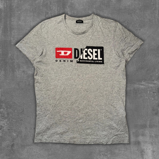 Diesel Tee