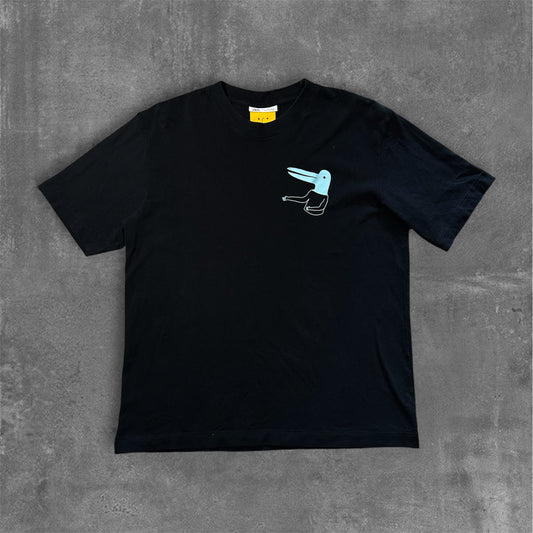 Zara tee