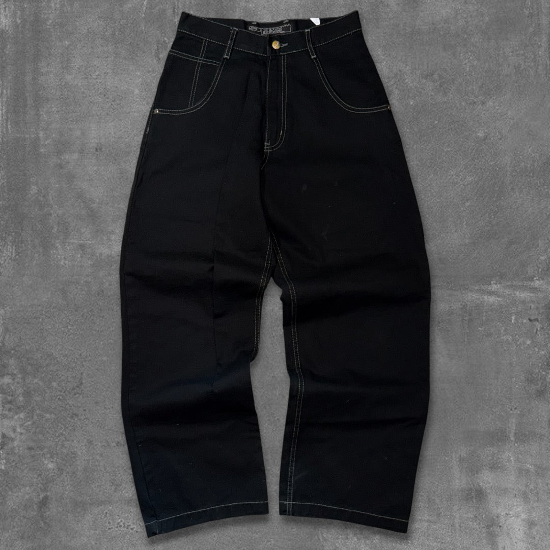 Vintage Sancezz Baggy Jeans