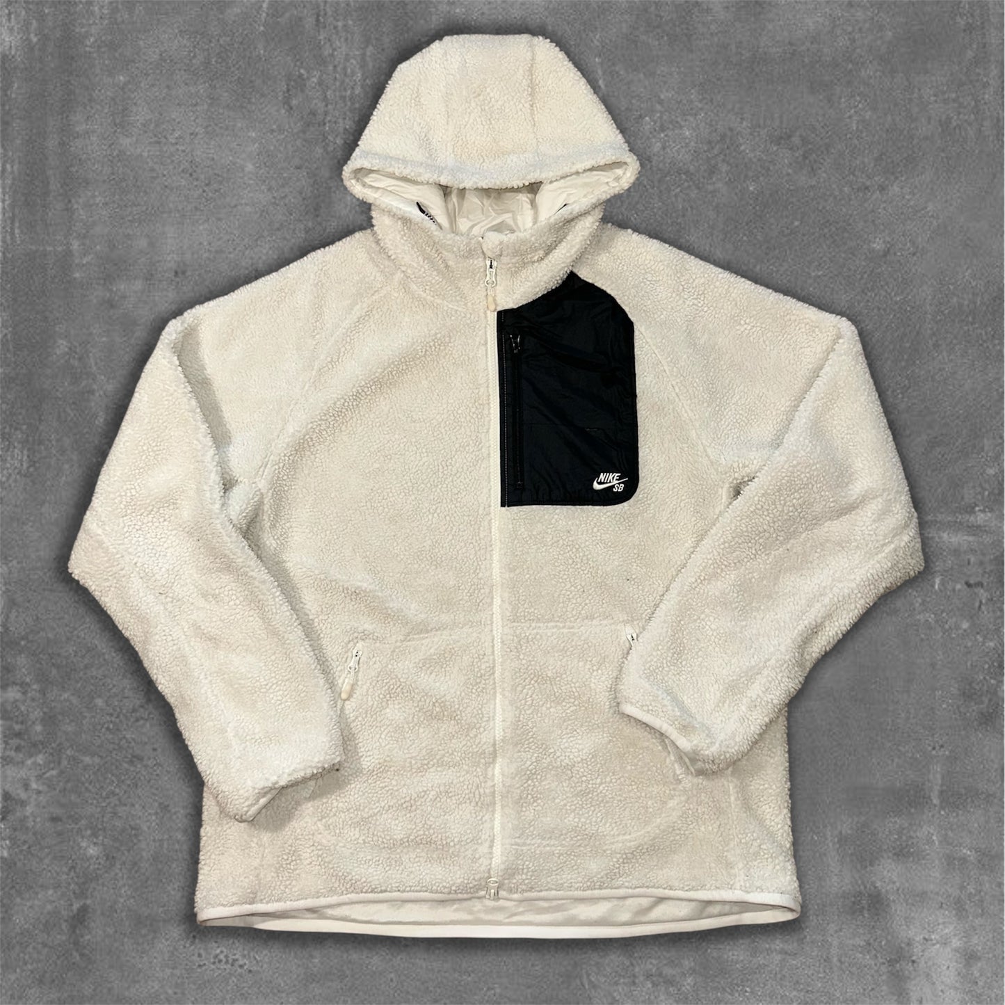 Nike SB Sherpa Fleece