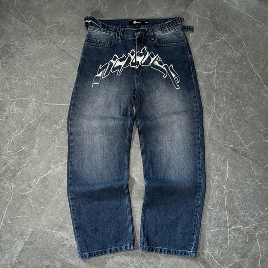 Vicinity Baggy Jeans