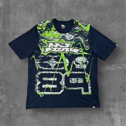 No Fear Tee