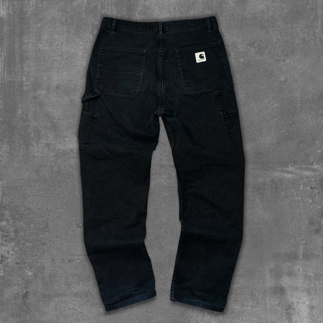 Carhartt Cargo Jeans
