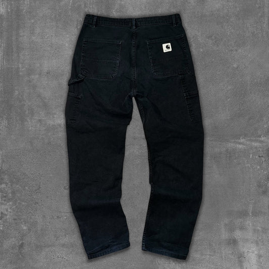 Carhartt Cargo Jeans