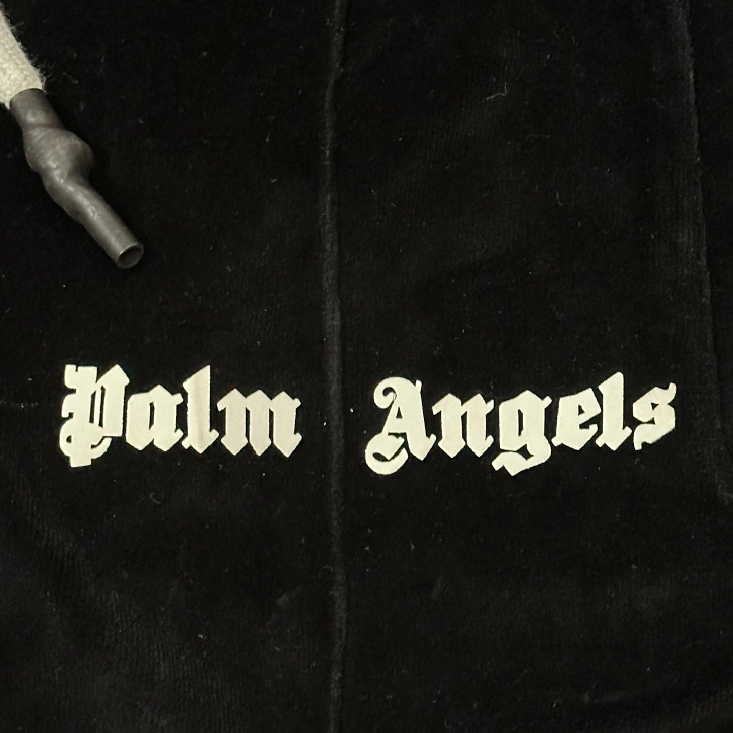 Palm Angels Mesh SweatPants