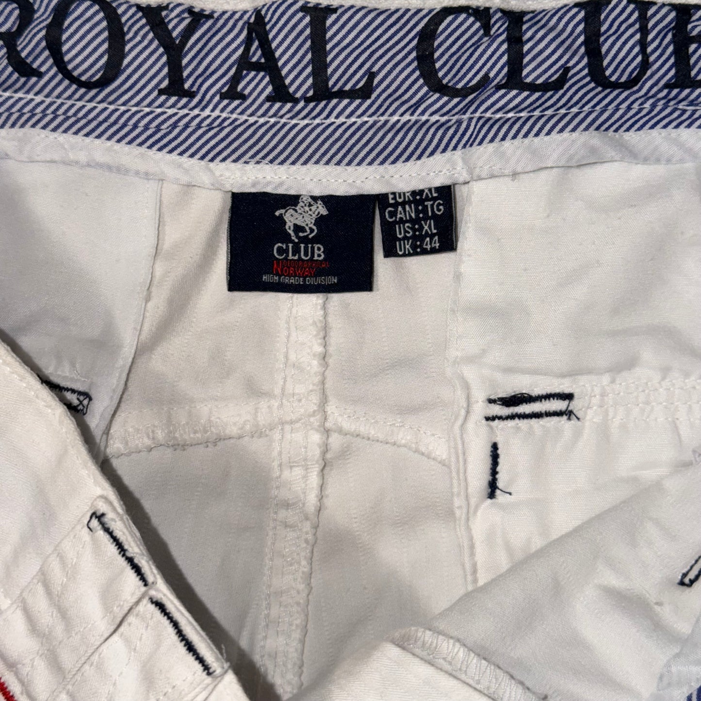 Geographical Norway Jorts
