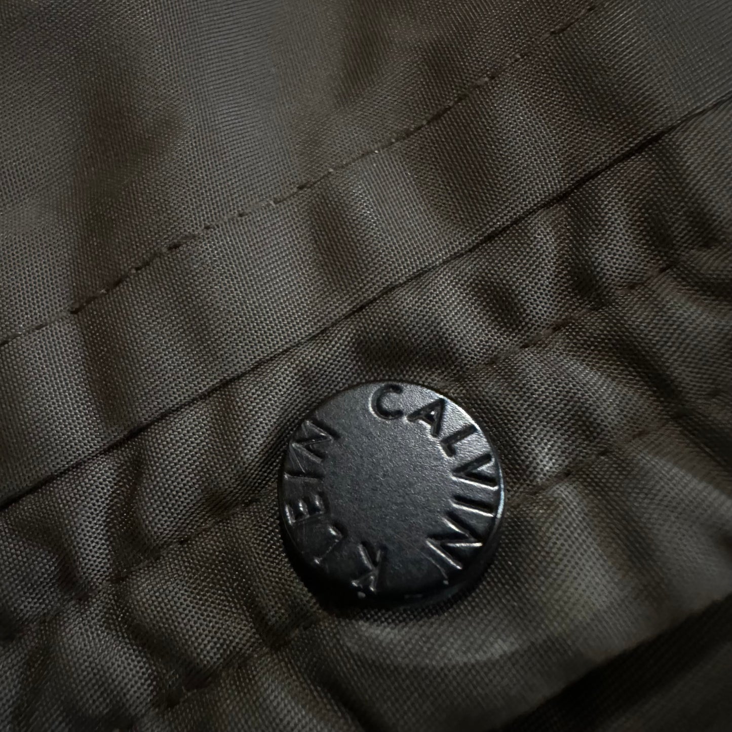 Calvin Klein Bomber Jacket