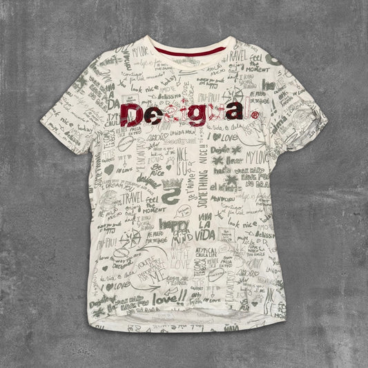 Desigual Tee