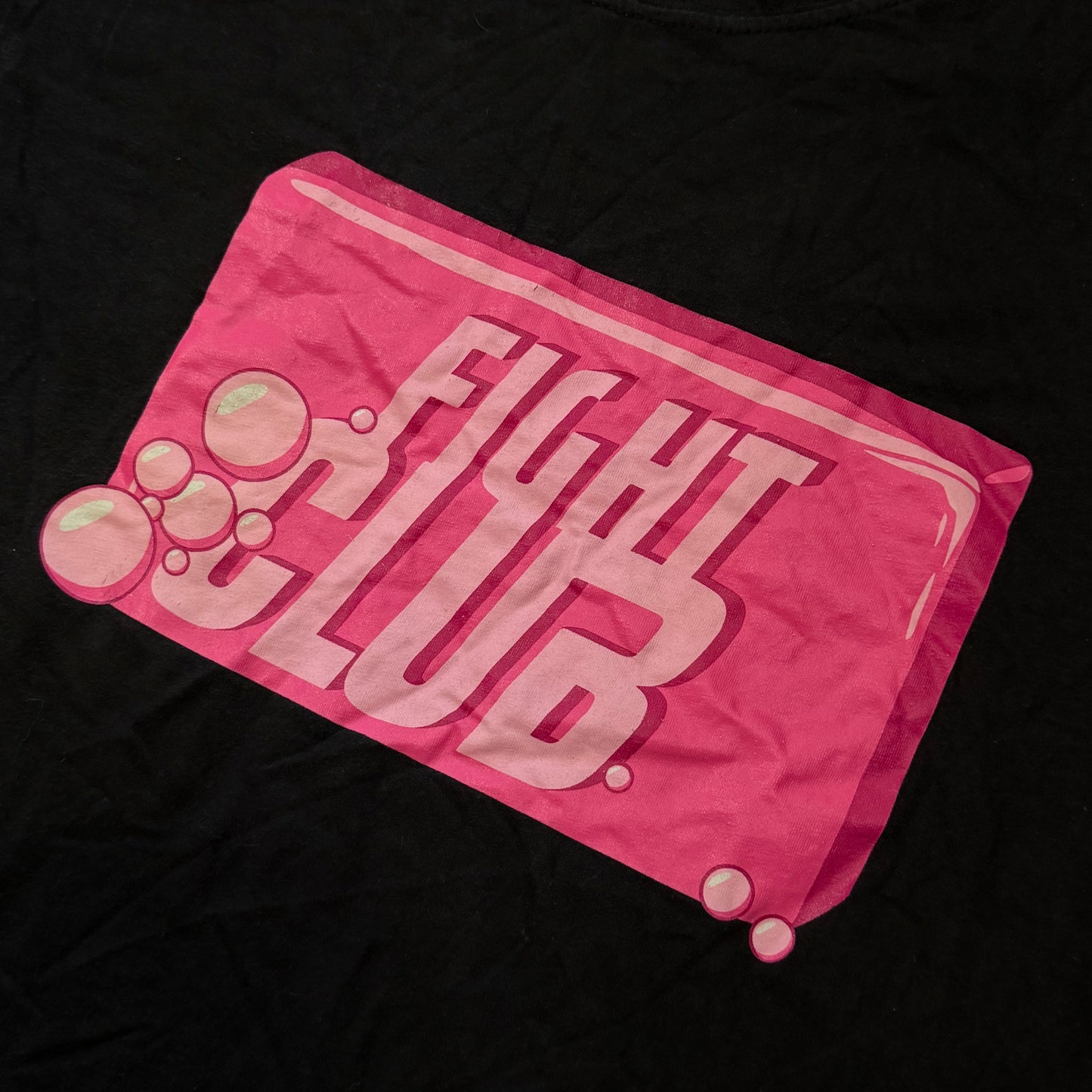 F***t C**b Tee