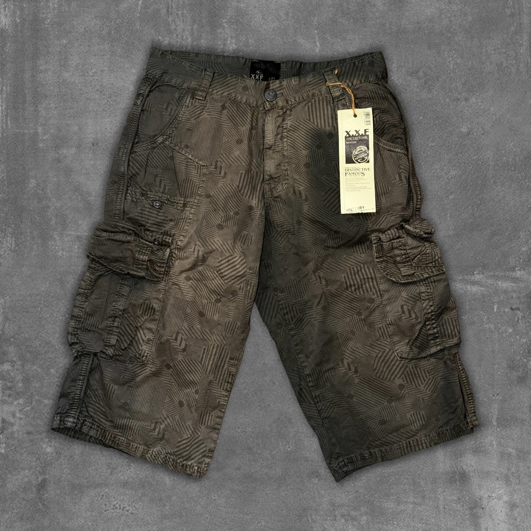 XXF Cargo Jorts