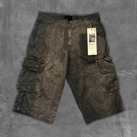 XXF Cargo Jorts