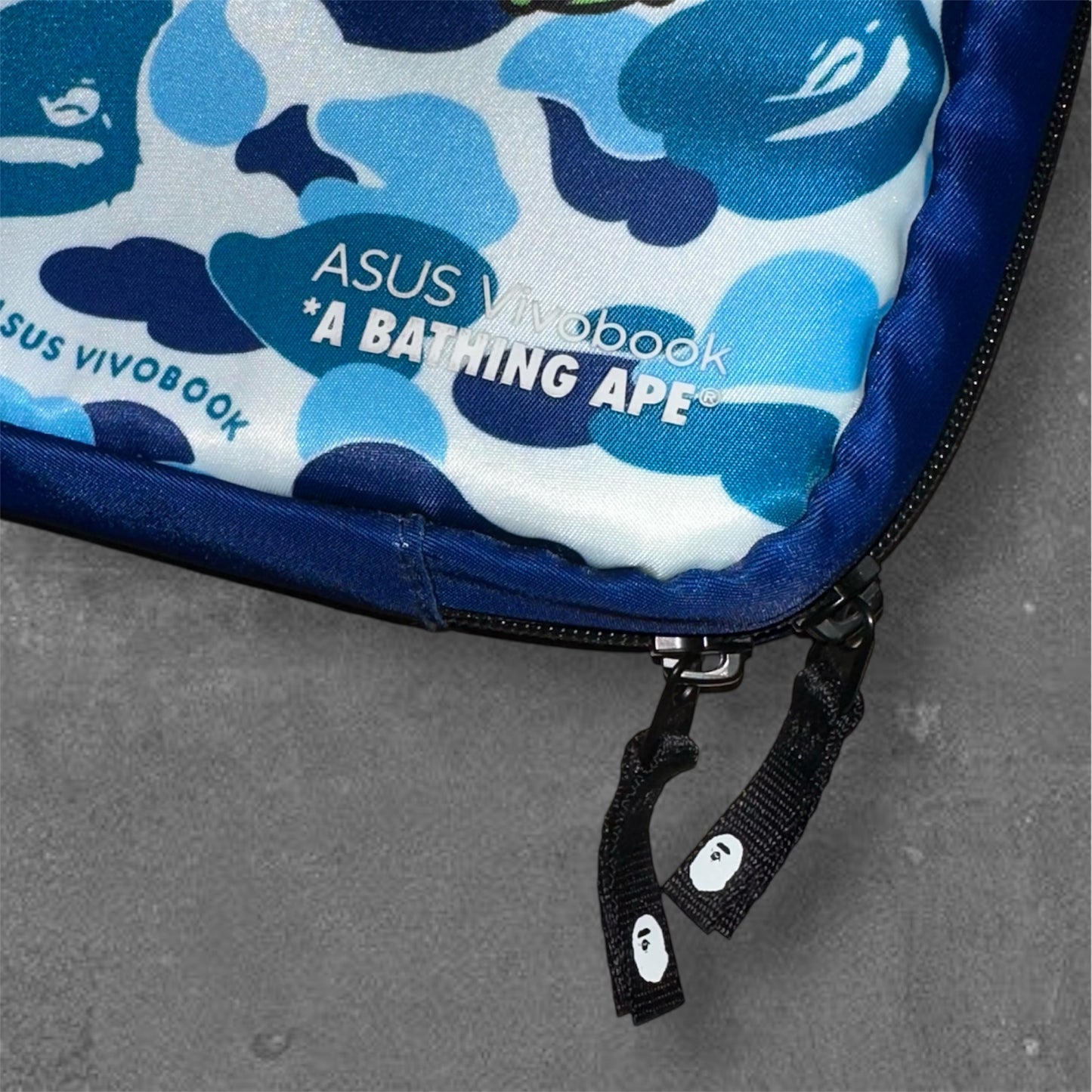 A Bathing Ape Asus Vivobook Case