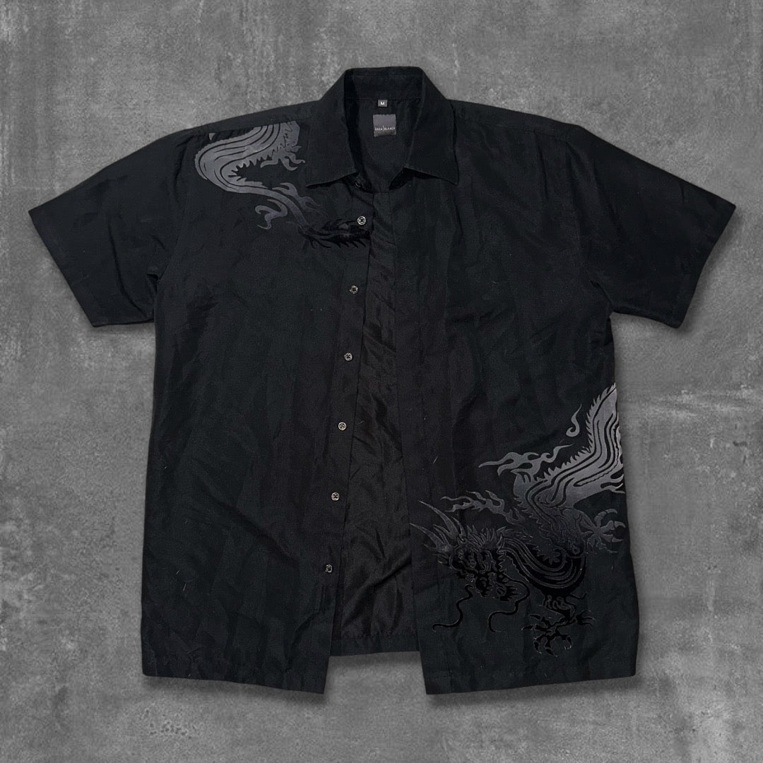 Japanese Dragon Shirt