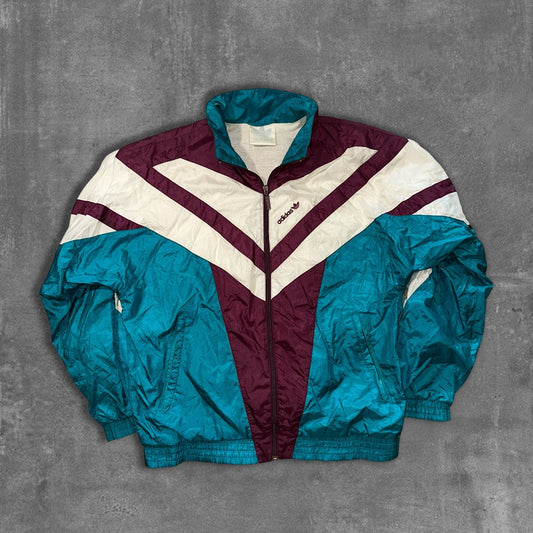 Vintage Adidas Track Jacket