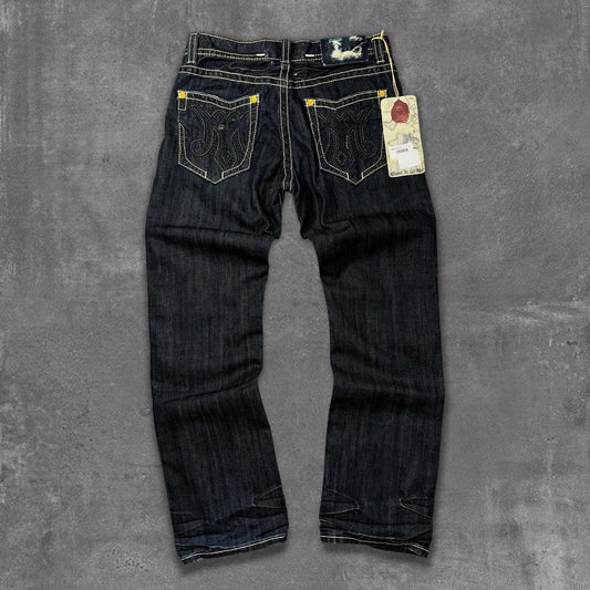 Mek Denim Jeans