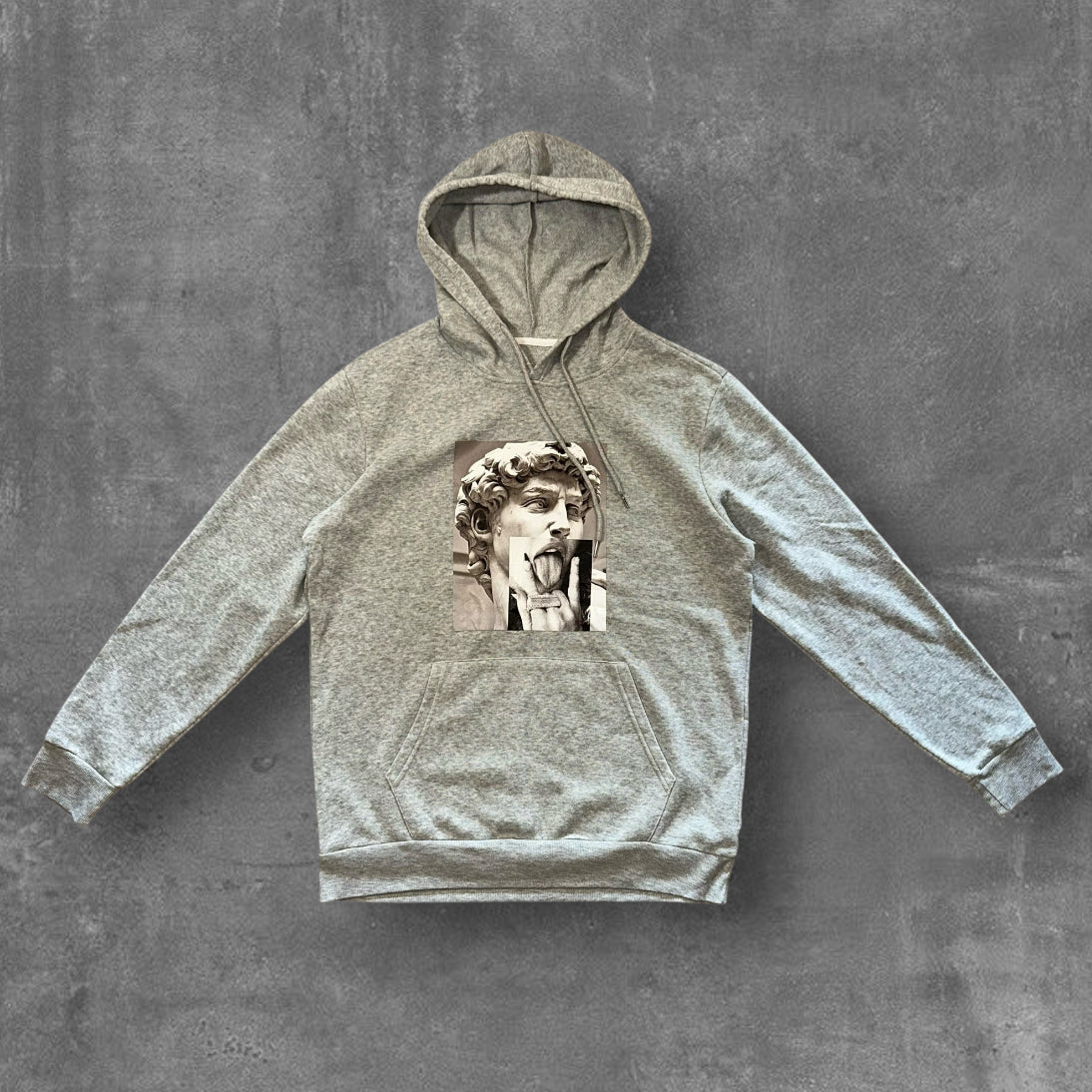 Graphic Hoodie